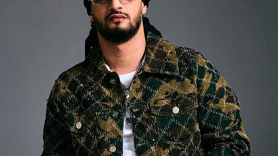 Toulouse | Soolking Concert