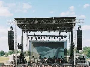 Miyakojima | MIYAKO ISLAND ROCK FESTIVAL 2026
