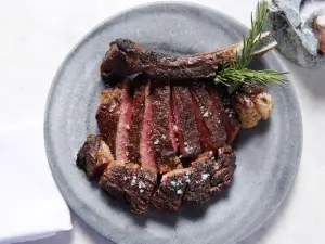 Bazaar Meat by José Andrés
