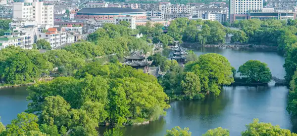 Linhai