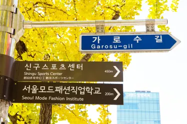 Sinsa-dong