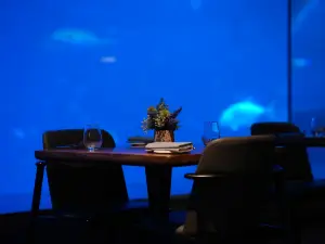 Ocean Restaurant