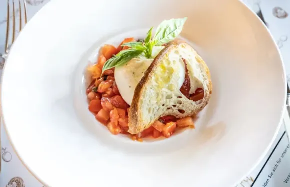 Ristorante e Pizzeria Sapori