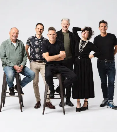อะเบอร์ดีน | Deacon Blue ทัวร์คอนเสิร์ต event in โวลด้า