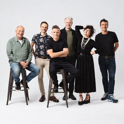 Aberdeen | Deacon Blue Concert Tour
