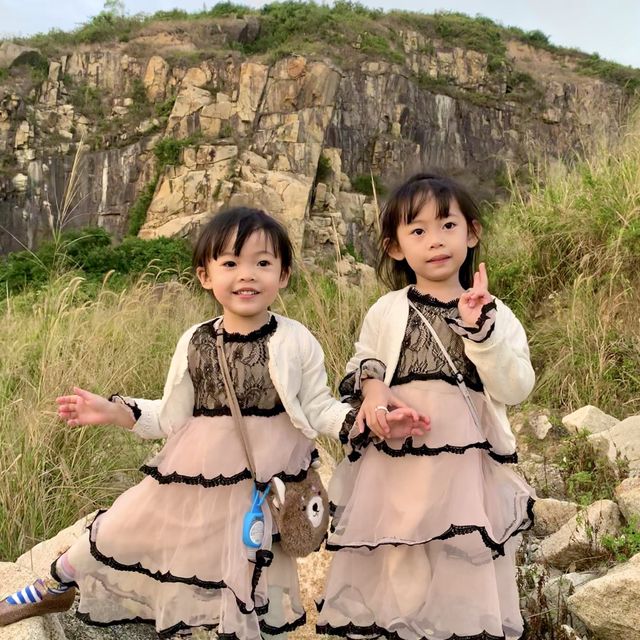 沒有遊客的旅遊景點充滿人情味 - 第三集