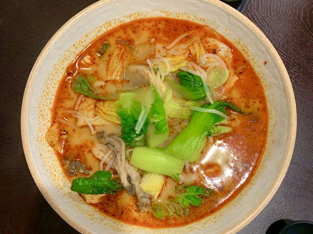 경희대 샹궈 맛집 '미연마라탕'