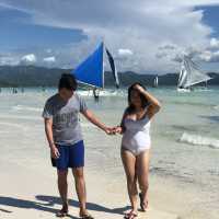 Boracay Islands