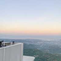 La Vie in the sky