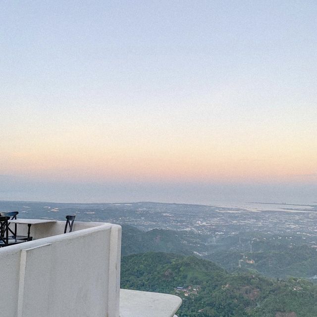 La Vie in the sky