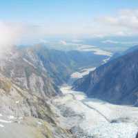 Fox Glacier