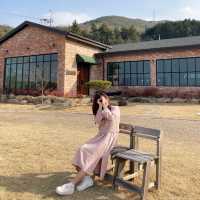 청도 차카페 - 차상자