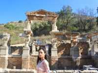 เมืองโบราณเอฟิซัส
