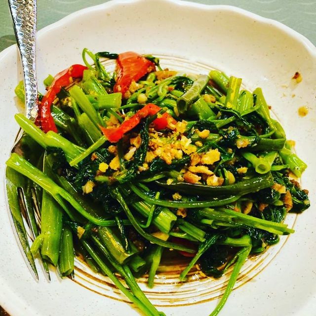 好鍾意食泰國菜！馬鞍山新泰東南亞餐廳 | 好好食！
