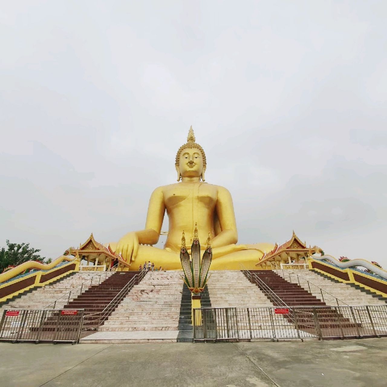 พระพุทธรูปงามในจังหวัดอ่างทอง | Trip.com ตำบล ตลาดหลวง พระพุทธรูปงามในจังหวัดอ่างทอง | Trip.Com ตำบล ตลาดหลวง