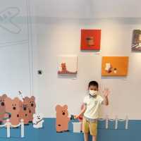 【 短尾矮袋鼠Quokka黎左香港喇！】
