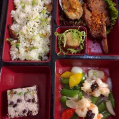 圓山大飯店松鶴餐廳張用戶圖片
