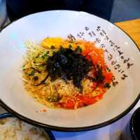 입맛 딱 사로잡는 초밥맛집 '스시긴'