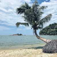 Teluk Kampi
