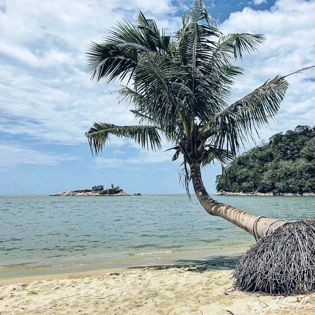 Teluk Kampi