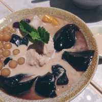 旺角朗豪坊最台灣味道食店