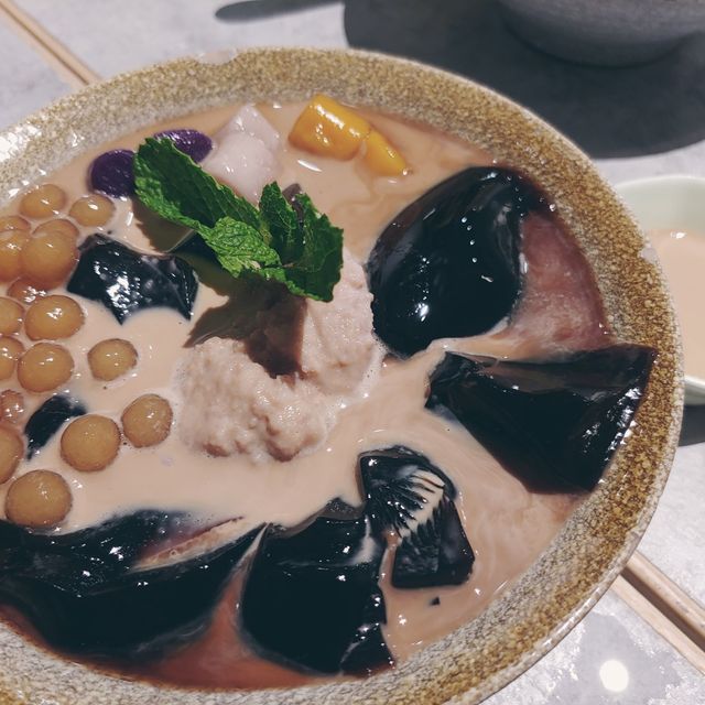 旺角朗豪坊最台灣味道食店