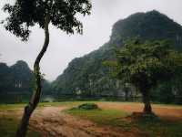 Unspoiled gorgeous paradise 