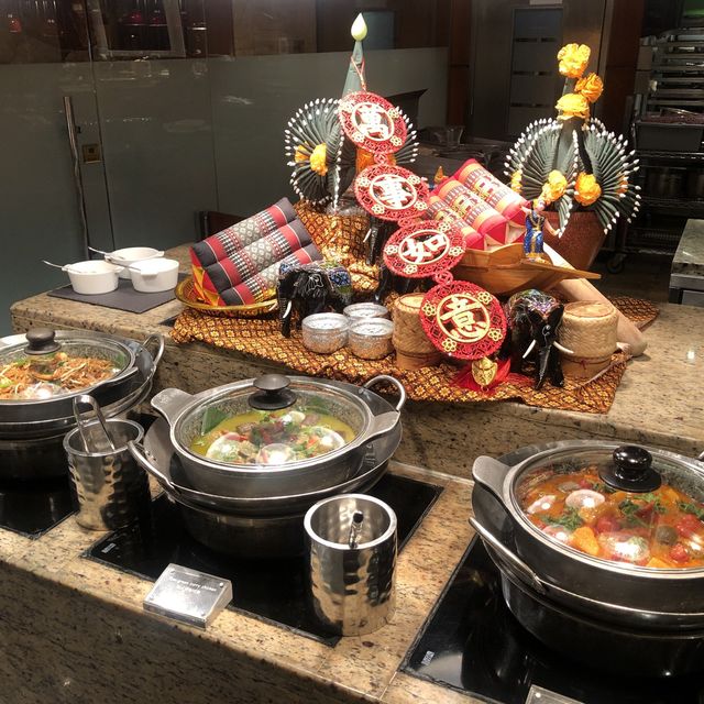九龍香格里拉酒店