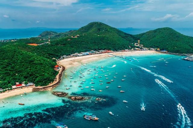 Koh Larn