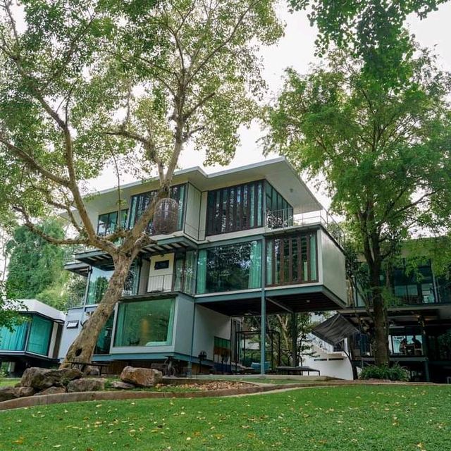 Villa Moreeda