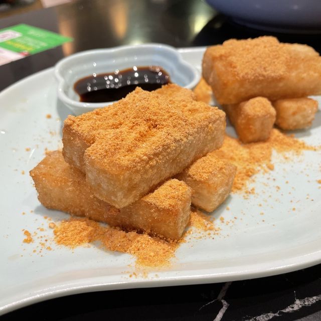 觀塘川菜