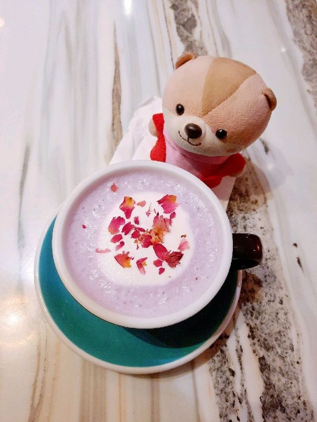 【美食】甜品有水準