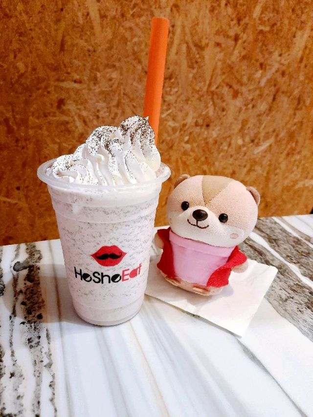 【美食】甜品有水準