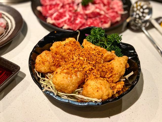 絕對要幫襯嘅高質火鍋店