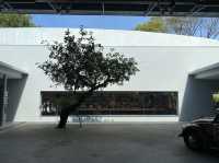ดูงานศิลปะสุดคูลที่ Maiiam Contemporary
