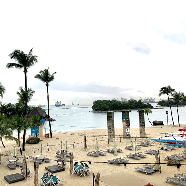 Ola Beach Club
