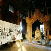 พิพิธภัณฑ์บ้านดำ