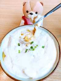 【美食】探店吉列牛忌廉專門店