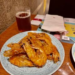 Hi-Lai Restaurant (Judan) User Photo