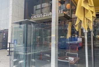 Cactus Club Cafe user photo