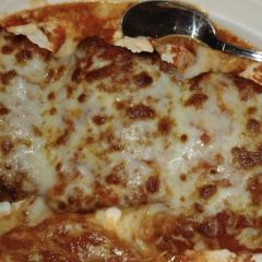 The Pizza Place User Photo
