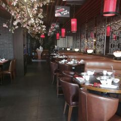 Shuchengxiangzilaochengdou Hot Pot (kongjiang) User Photo