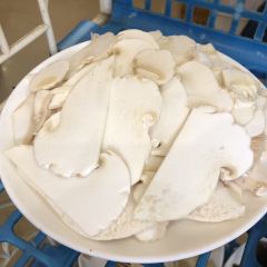 Jingchuan Wild Mushrooms Restaurant User Photo