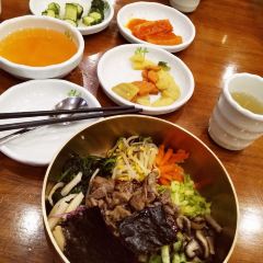 Quanzhou Restaurant User Photo