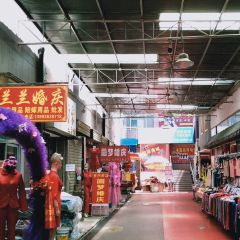 锡纸花甲粉(甘州巷子店) User Photo