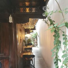 JIA RU SHI JIAN GA FEI GUAN User Photo