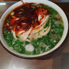 磨沟沿老字号牛肉面 User Photo