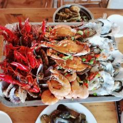 长利渔家院餐厅 User Photo