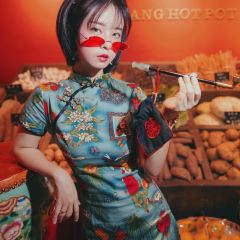 吼堂老火鍋（太古裏總店）張用戶圖片