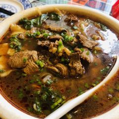 雅穆娜藏餐府 User Photo
